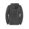 Port & Company® Neutrals Core Fleece Full-Zip Hooded Sweatshirt